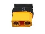 LINSYRC XT90 to EC5 Connector Adapter Pack