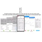 ISDT 70A Waterproof Speed Controller for RC Cars