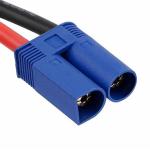LINSYRC XT90 to EC5 Connector Adapter Pack