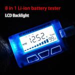 Digital RC Servo Motor ESC Battery Checker for Drones