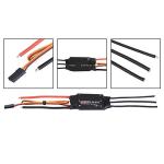 12A/20A ESC Electronic Speed Controller for Drones