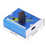 Digital Servo Tester and Motor Speed Controller