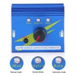 Digital Servo Tester and Motor Speed Controller