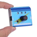 Digital Servo Tester and Motor Speed Controller