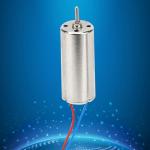 2pcs 8.5x20mm Coreless Drone Motors for DIY