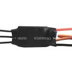 12A/20A ESC Electronic Speed Controller for Drones