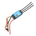 Tissting 50A Brushless Motor Speed Controller for RC