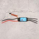 Tissting 50A Brushless Motor Speed Controller for RC