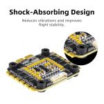 Radiolink FLYCOLOR 55A 4-in-1 Speed Controller