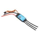 Tissting 50A Brushless Motor Speed Controller for RC