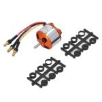 1400KV Brushless Motor with 30A ESC Kit