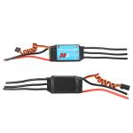 Tissting 50A Brushless Motor Speed Controller for RC