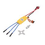 1400KV Brushless Motor with 30A ESC Kit