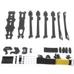 CENPEK Carbon Fiber Frame Kit for MAK4 V2 Drones