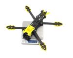 Mark4 5-inch FPV Carbon Fiber Racing Drone Frame