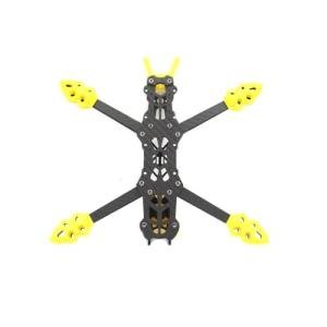 Mark4 5-Inch FPV Carbon Fiber Racing Frame