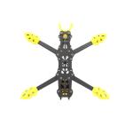 Mark4 5-Inch FPV Carbon Fiber Racing Frame