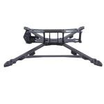 Barfeery 3K Carbon Fiber 10-Inch Racing Drone Frame
