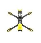 Mark4 5-Inch FPV Carbon Fiber Racing Frame