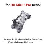 ZLiT Replacement Shell for DJI Mini 5 Pro
