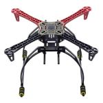 F450 Quad Copter Airframe with Landing Gear