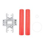 YIGEBAG Drone Landing Gear for DJI Mini 2