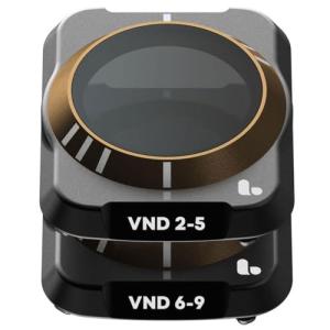 PolarPro DJI Mavic Air 2 Variable ND Filter Set
