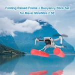 YIGEBAG Drone Landing Gear for DJI Mini 2