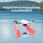 YIGEBAG Drone Landing Gear for DJI Mini 2