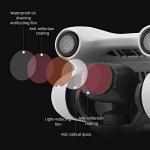 Mini 3 Pro Filter Set: 6 Pack ND CPL