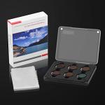 Mini 3 Pro Filter Set: 6 Pack ND CPL