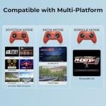 BETAFPV LiteRadio 2 FPV Flight Simulator Controller