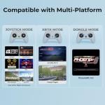 BETAFPV LiteRadio 2 Controller for FPV Training