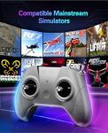 Stardrone S8 RC Flight Simulator Controller