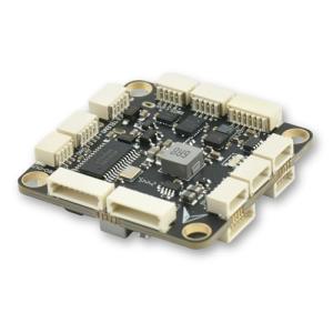 AERO SELFIE H743 Flight Controller with Dual IMU