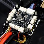 AERO SELFIE H743 Flight Controller with Dual IMU