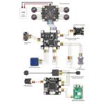 AERO SELFIE H743 Flight Controller with Dual IMU
