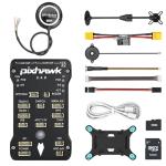 Pixhawk PX4 Flight Controller Bundle with GPS