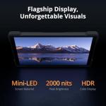 DJI RC Pro 2 Remote Controller with Bright Display