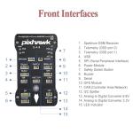 Pixhawk PX4 Flight Controller Bundle with GPS