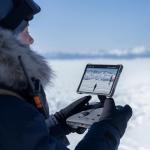 DJI RC Pro 2 Remote Controller with Bright Display