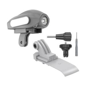DJI Air 3 Drone Strobe Light Mount Adapter