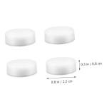 VICASKY Drone LED Navigation Signal Lights - 4 Pack