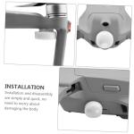 VICASKY Drone LED Navigation Signal Lights - 4 Pack