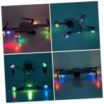 VICASKY Drone LED Navigation Signal Lights - 4 Pack
