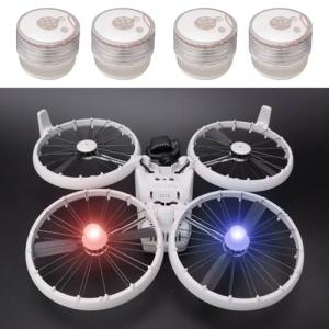 DJI Flip Night Flight LED Strobe Light