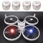 DJI Flip Night Flight LED Strobe Light