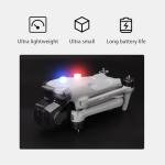 4 Pack LED Strobe Lights for DJI Drones