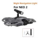 DJI NEO 2 Drone Night Flight LED Lights
