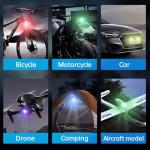 LED 7-Color Anti-Collision Light for Drones